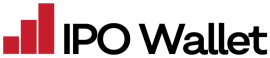 IPO Wallet logo